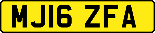 MJ16ZFA