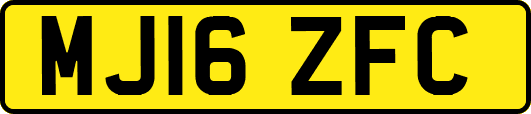 MJ16ZFC