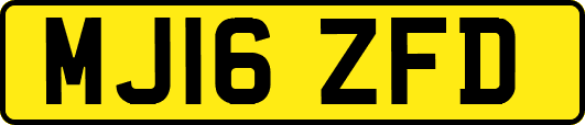 MJ16ZFD