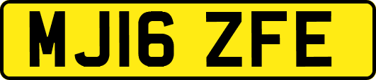 MJ16ZFE