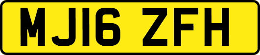 MJ16ZFH