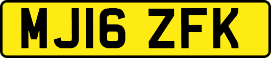 MJ16ZFK