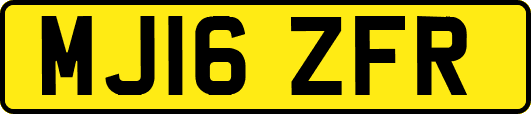 MJ16ZFR