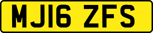 MJ16ZFS