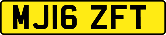 MJ16ZFT
