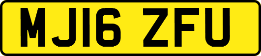 MJ16ZFU