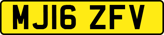 MJ16ZFV