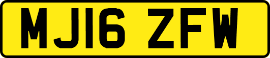 MJ16ZFW