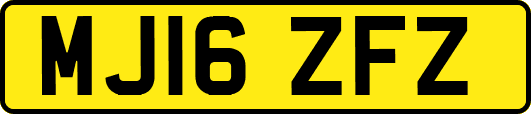 MJ16ZFZ
