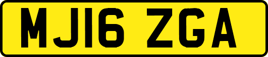 MJ16ZGA
