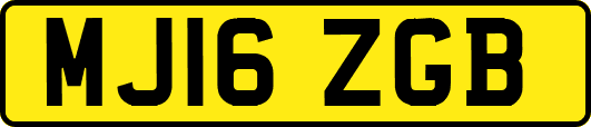MJ16ZGB