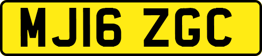 MJ16ZGC