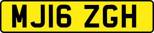 MJ16ZGH