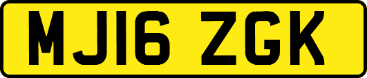 MJ16ZGK