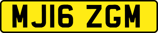 MJ16ZGM