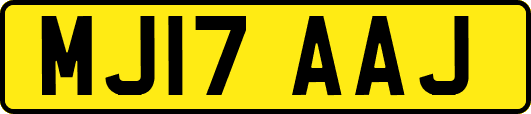 MJ17AAJ
