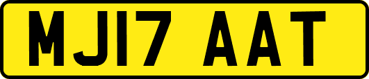 MJ17AAT