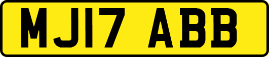 MJ17ABB