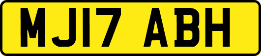 MJ17ABH