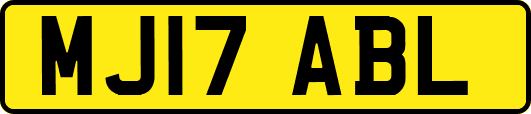 MJ17ABL