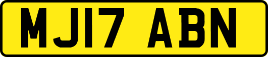 MJ17ABN