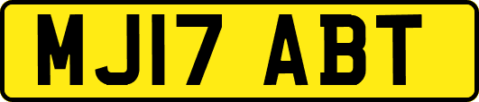 MJ17ABT