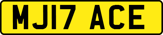 MJ17ACE