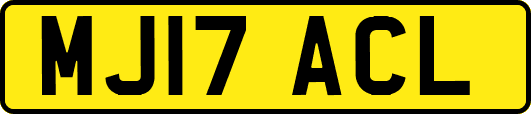 MJ17ACL