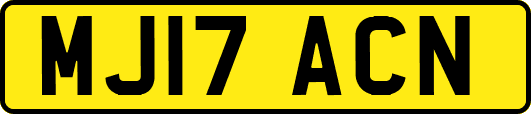 MJ17ACN