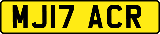 MJ17ACR