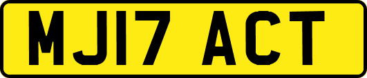 MJ17ACT