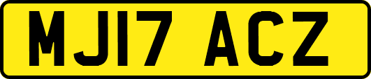 MJ17ACZ