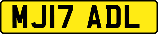 MJ17ADL