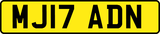 MJ17ADN