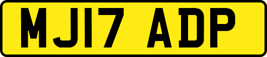 MJ17ADP