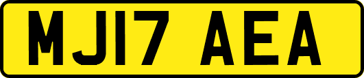 MJ17AEA