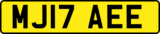 MJ17AEE