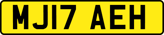 MJ17AEH