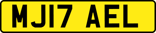 MJ17AEL