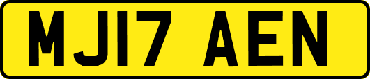 MJ17AEN