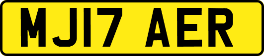 MJ17AER