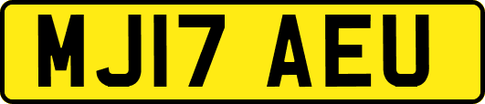 MJ17AEU