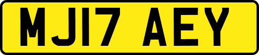 MJ17AEY