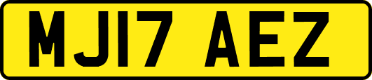 MJ17AEZ