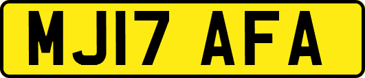 MJ17AFA
