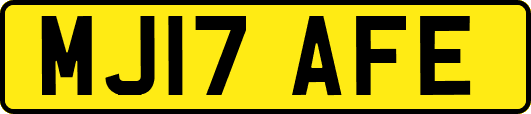 MJ17AFE
