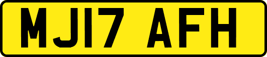 MJ17AFH