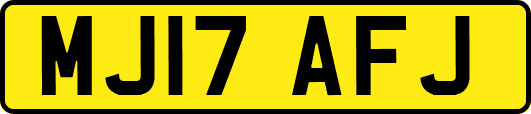 MJ17AFJ
