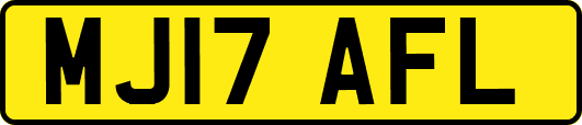 MJ17AFL