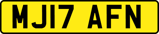 MJ17AFN